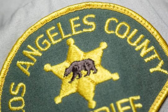 LASD